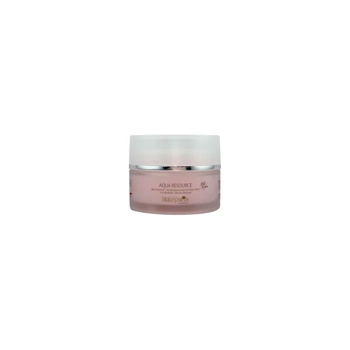 SkinSystem Aqua Resource Moisturizing Gel 50ml