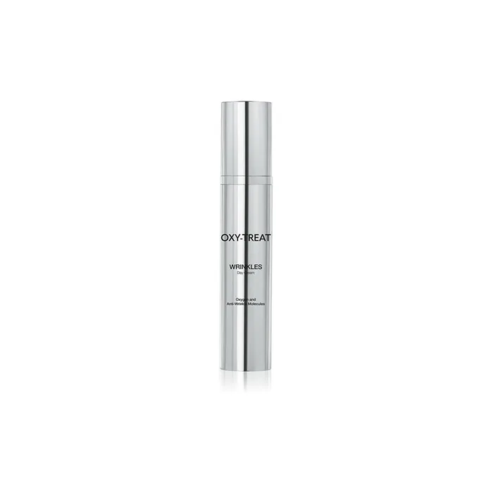Oxytreat Day Cream Against Wrinkles 50 Ml