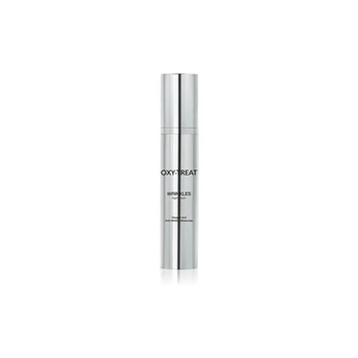 Oxytreat Night Cream For Wrinkles Night Cream