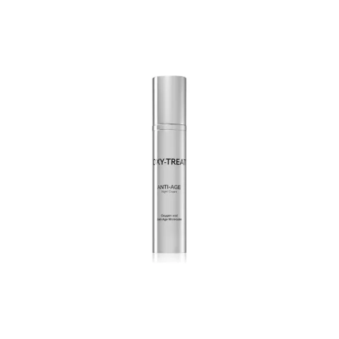 Oxy Treat Anti-Age Night Cream