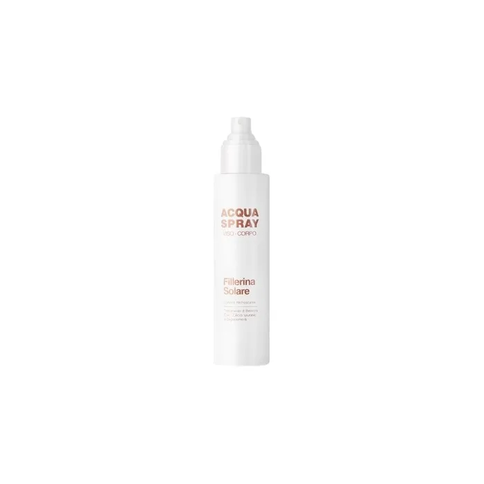 Labo Suisse Fillerina Solar Water Spray Light Moisturizing Lotion 200ml