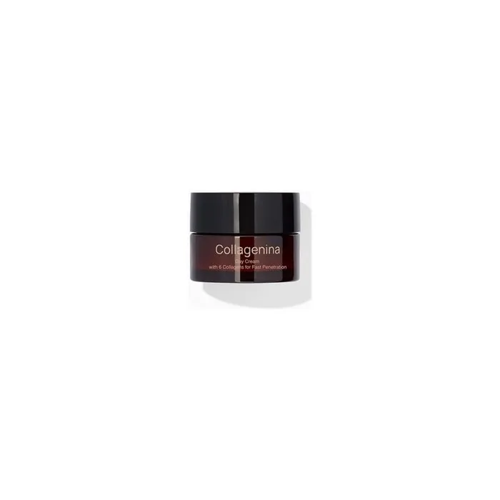 Collagenina Labo Collagenina Day Cream Grade 1 With 6 Molecules Of Collagen, 50ml