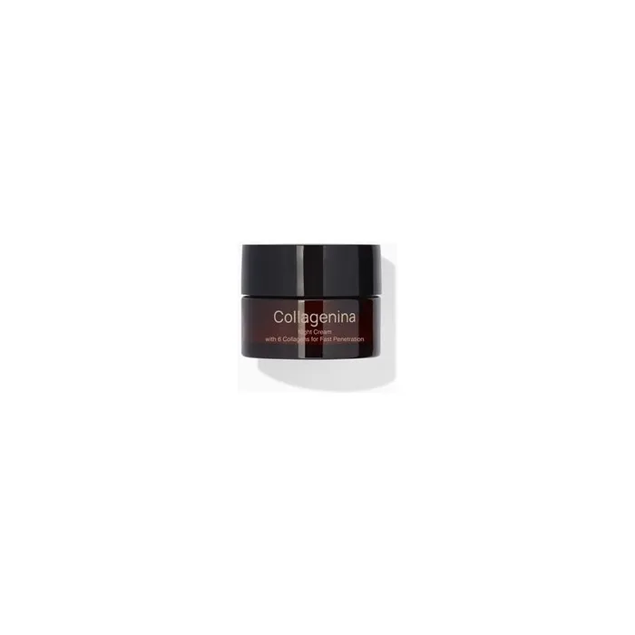 Collagenina Labo Collagenina Night Cream Grade 2 - 50ml