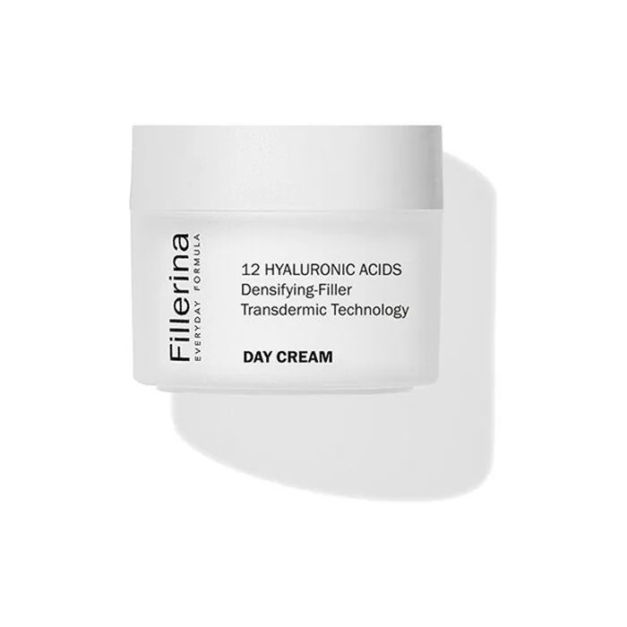 Fillerina Everyday Formula Day Cream Daily Face Cream