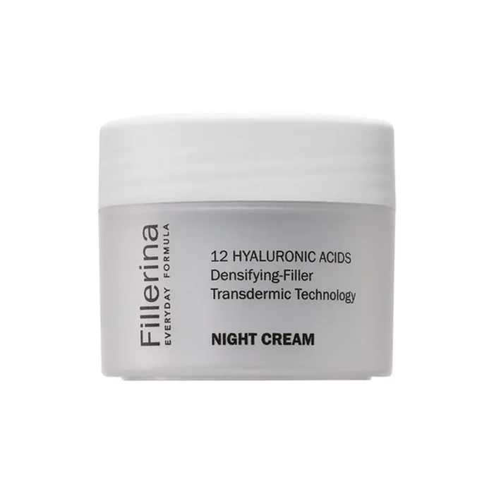 Fillerina Everyday Formula Night Cream