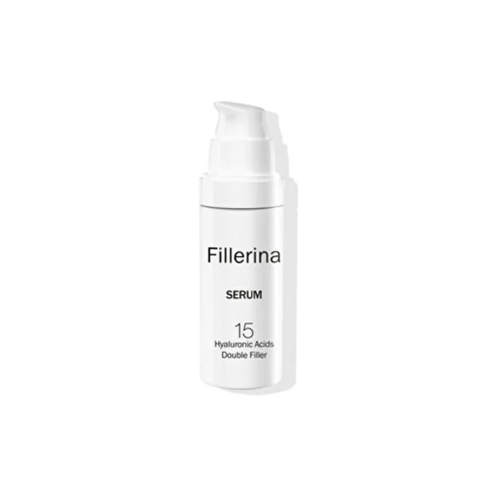 Fillerina Concentrated Serum Grade 4 Facial Serum