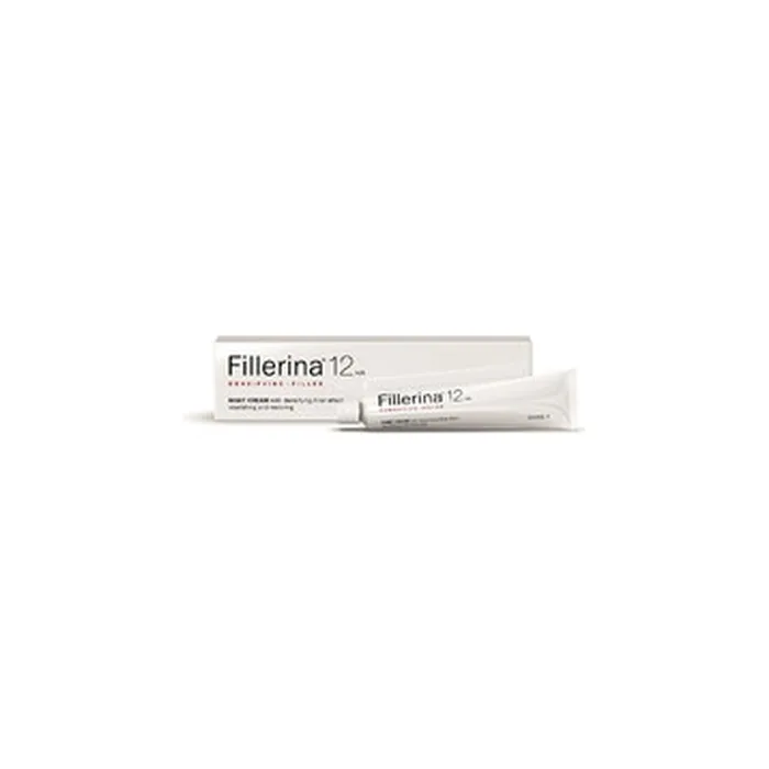 Fillerina 12ha Night Cream