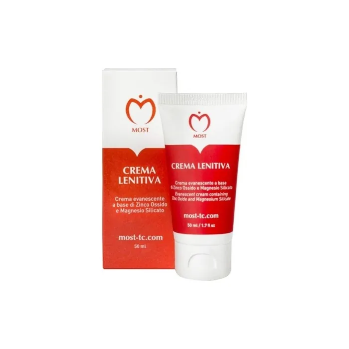 Most Soothing Cream 50ml