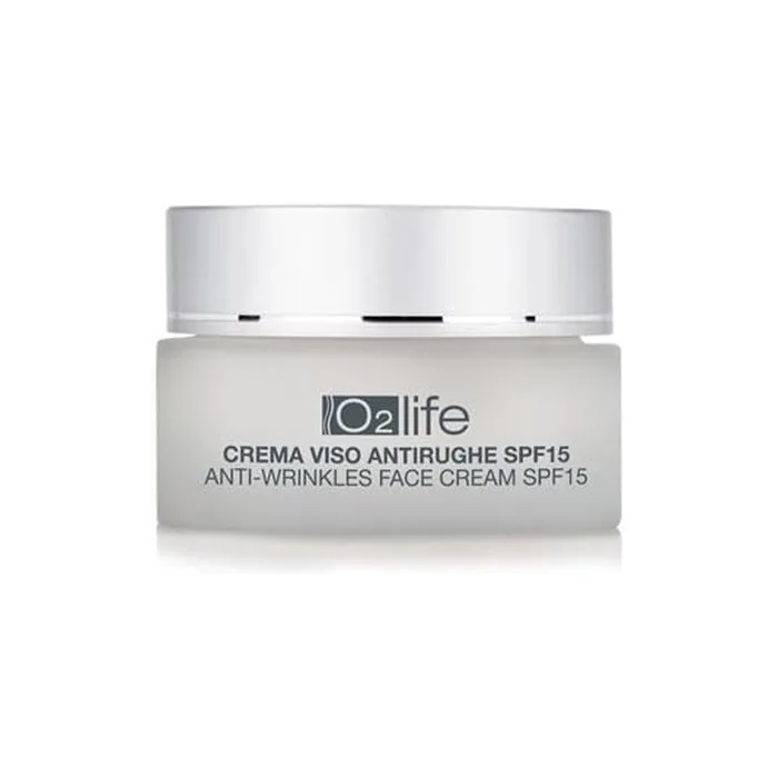 Magaldi Life O2life Anti-Wrinkle Face Cream 50ml