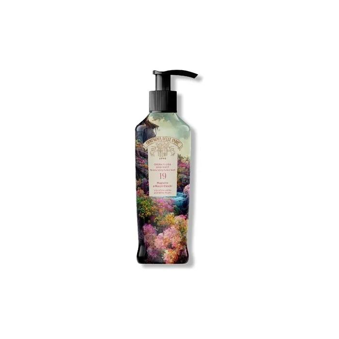 CREMA FLUIDA 250 ml