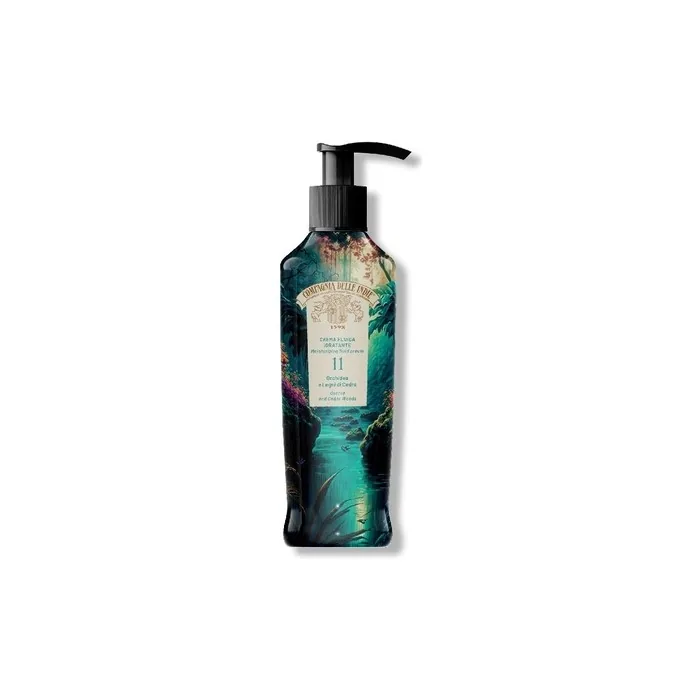 CREMA FLUIDA 250 ml