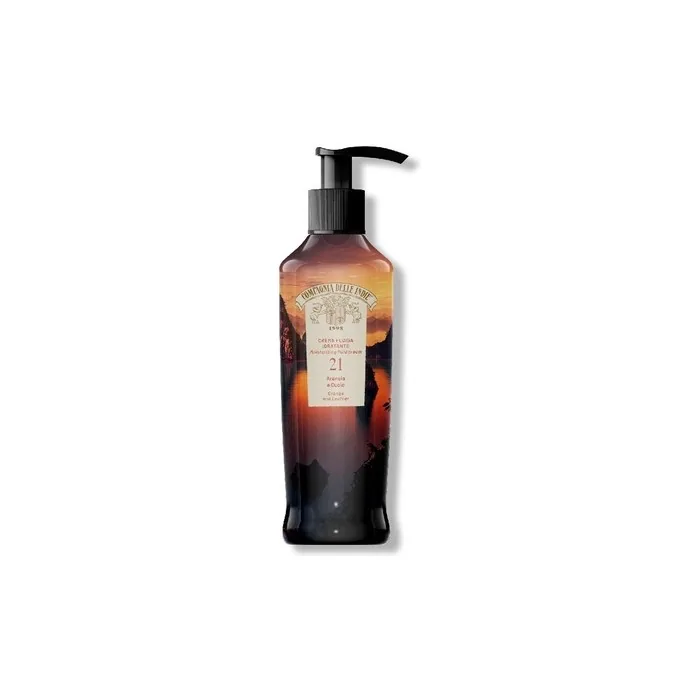 CREMA FLUIDA 250 ml