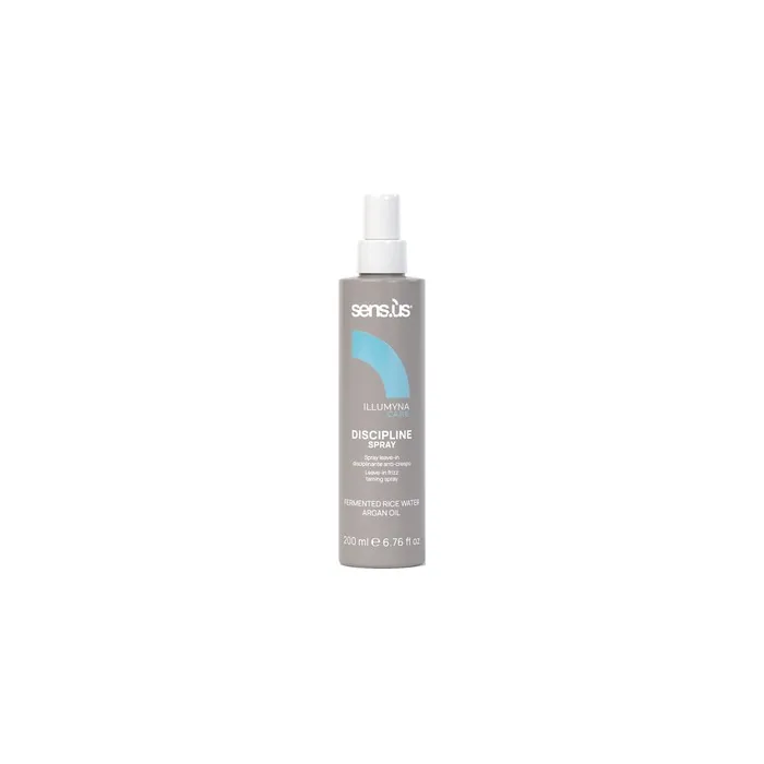 Sensus Illumyna Care Discipline Spray 200ml