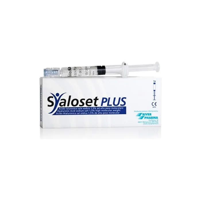Syaloset Plus Sir 1.5% 4ml