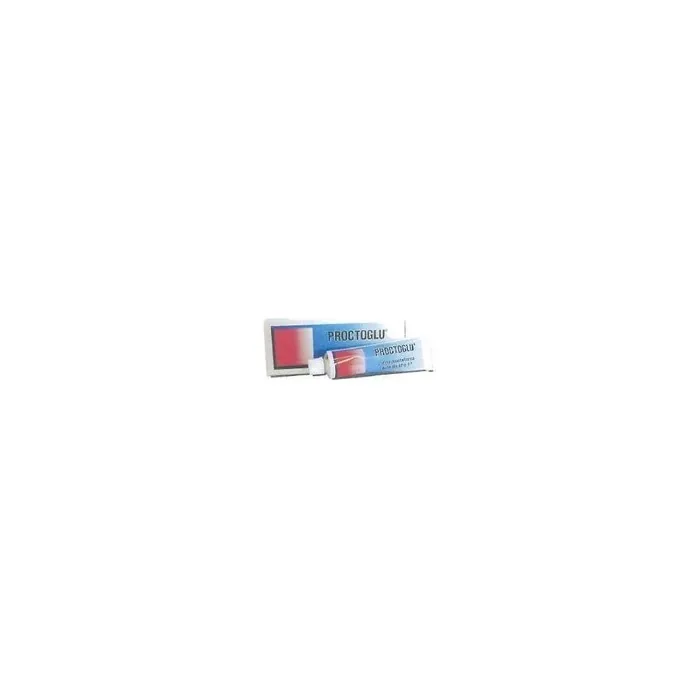 Noos Proctoglu Cream 30 Grams