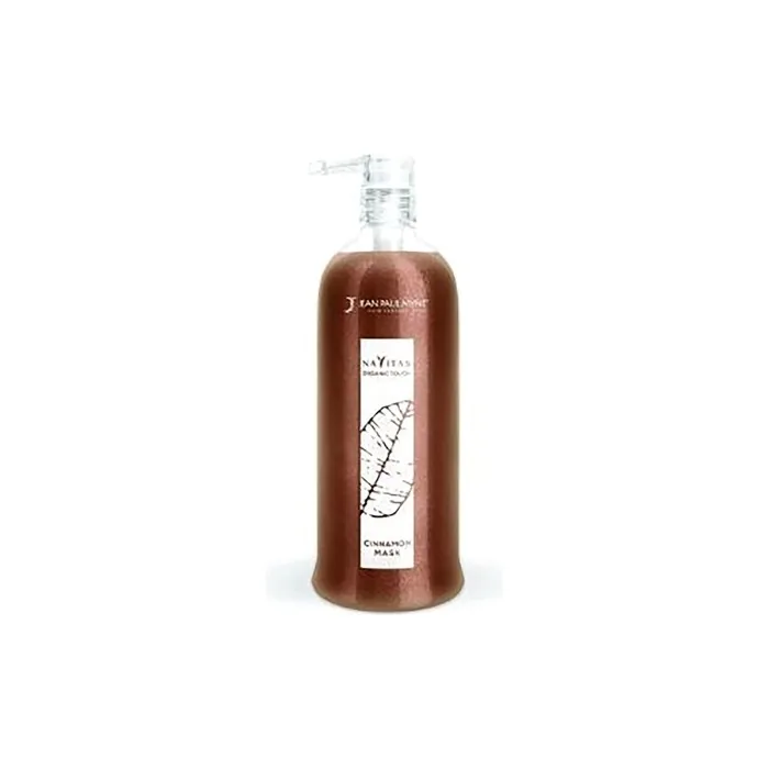Jean Paul Myné Navitas Organic Touch Cinnamon Mask 1000ml
