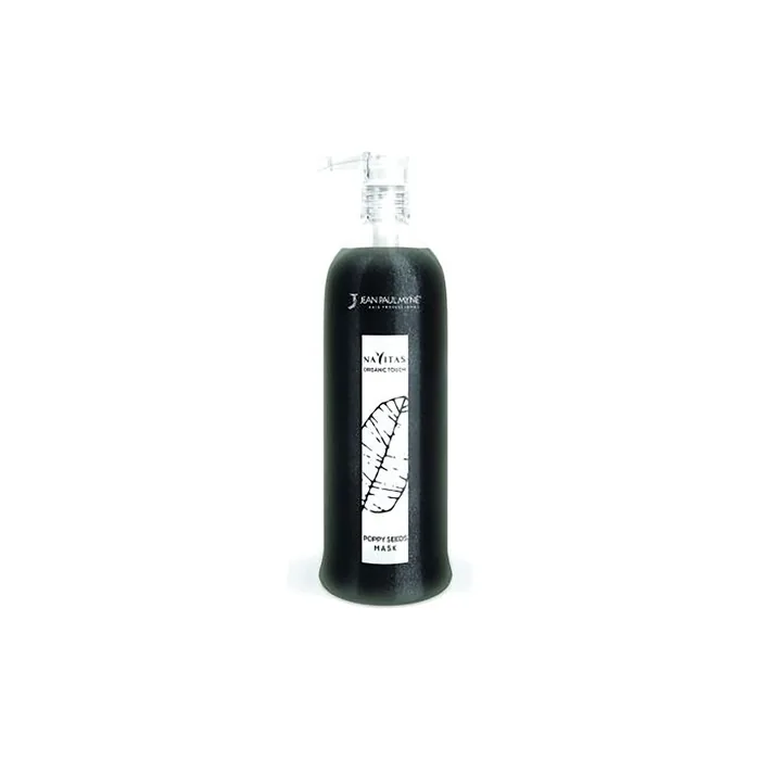 Jean Paul Myne Navitas Organic Touch Poppy Seeds Mask 1L
