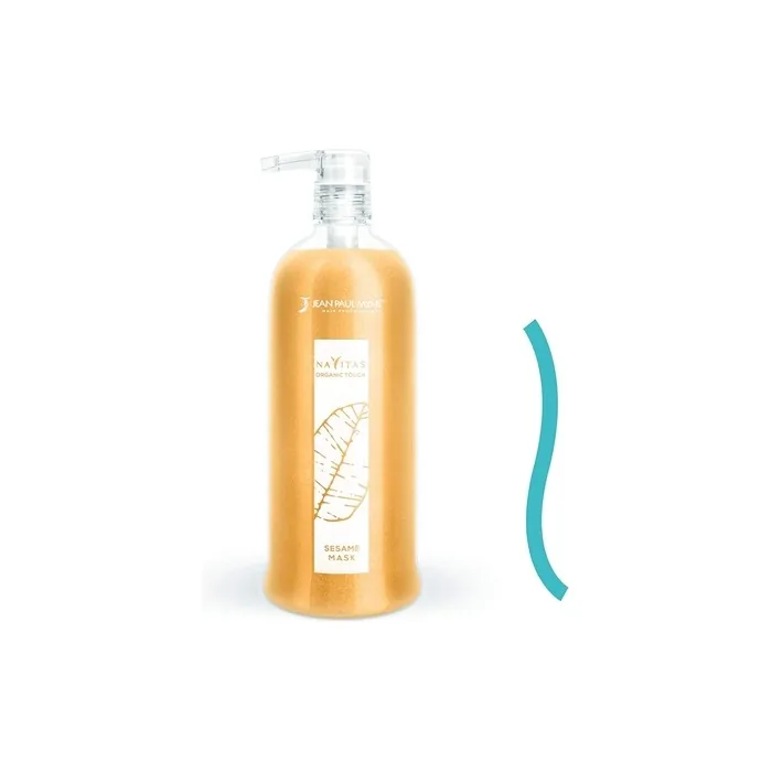 Jean Paul Myne Navitas Organic Touch Mask with Sesame 250ml