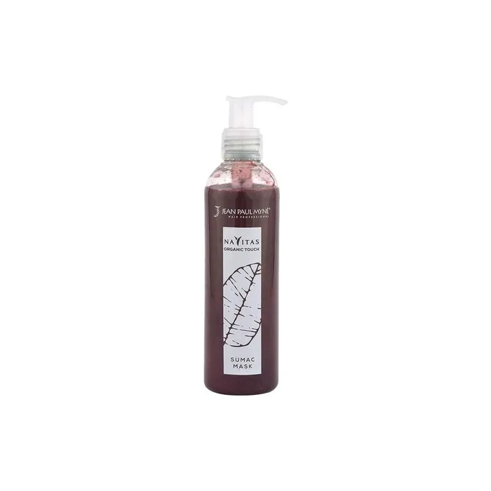 Jean Paul Myne Navitas Organic Touch Mask Sumac 250ml