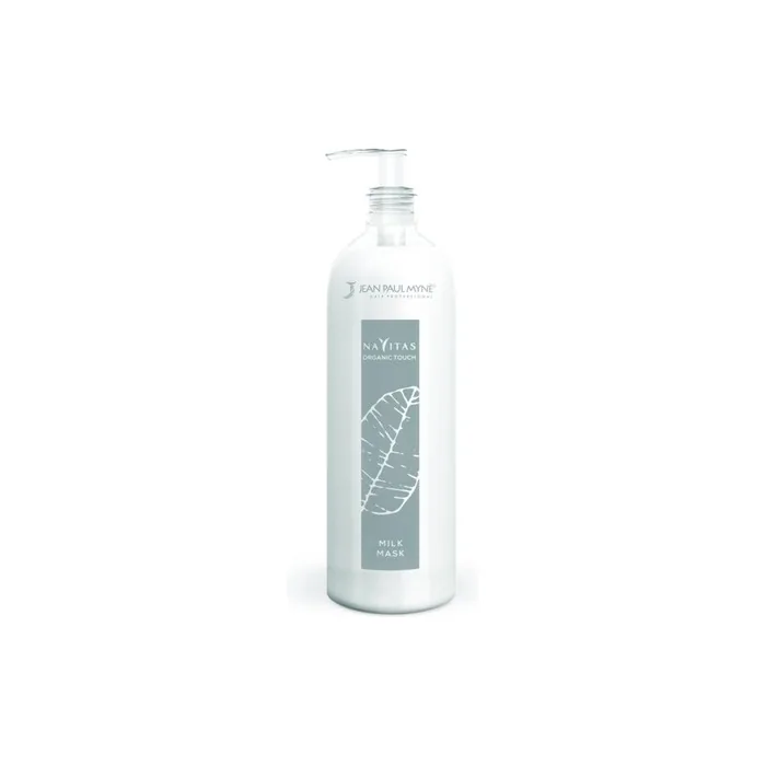 Jean Paul Myne Navitas Organic Touch Milk Mask 250ml