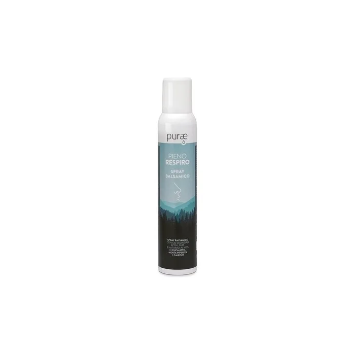 Purae Balsamic Spray with Essential Oils for the Environment 75ml