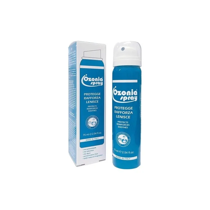 Innovares Ozonia Spray Bombola 75ml