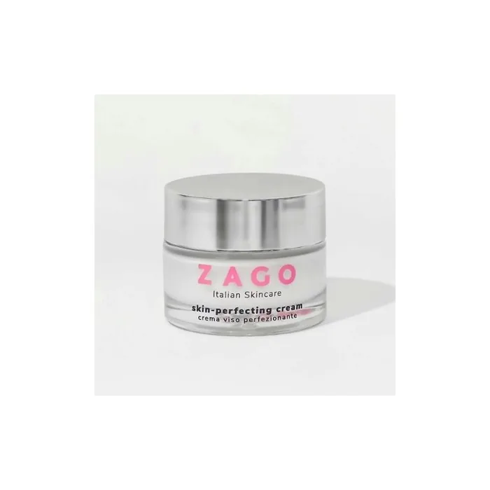Zago Milano Skinperfecting Cream With Niacinamide Vegan 50ml