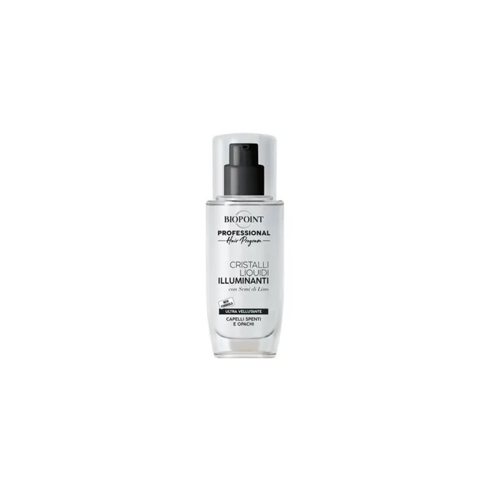 BIOPOINT Illuminating Liquid Crystals 75ml