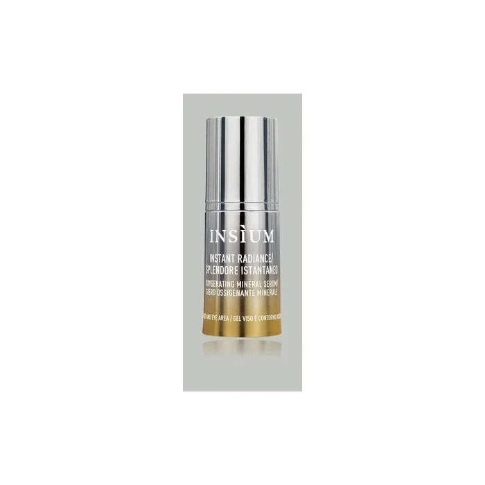 Insium Instant Splendore Mineral Oxygenating Serum 15ml