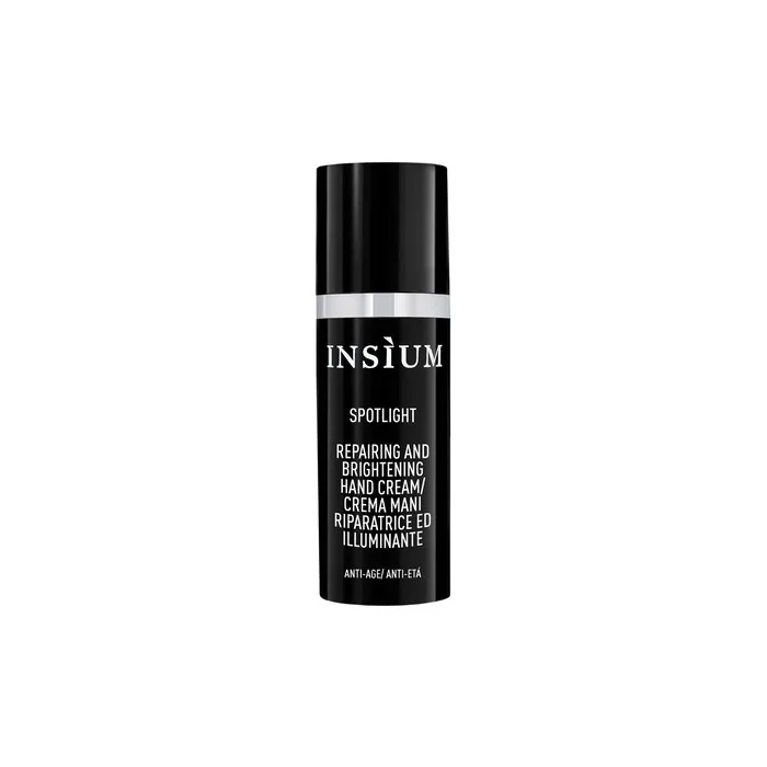 Insium Repairing And Brightening Hand Cream 50ml