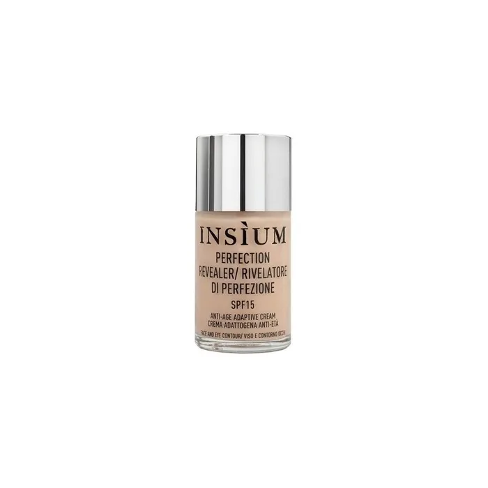 Insium Perfection Revealer Spf15 Antiage Adaptive Cream 30ml