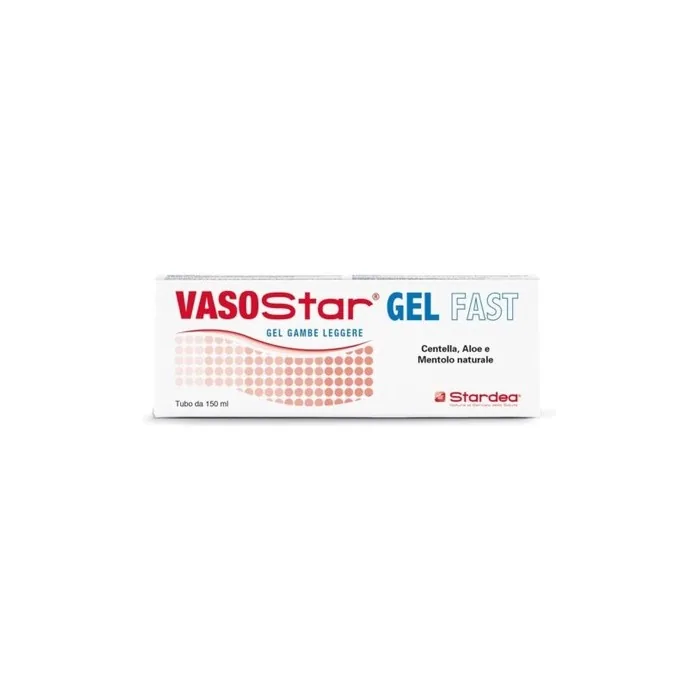 Stardea Vasostar Gel 150ml