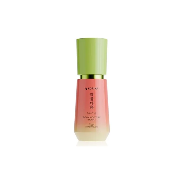 KORIKA SuperFruits Dewy Moisture Serum Hydrating Serum