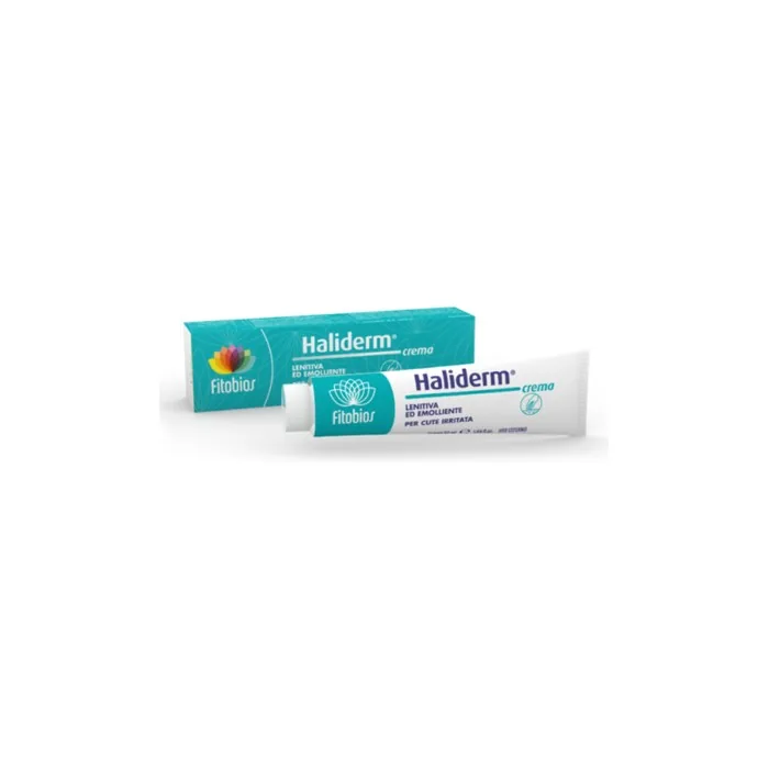 Haliderm Fitobios Cream 50ml