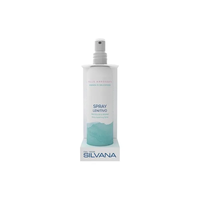 Soothing Spray Quick and Gentle Protection 150ml