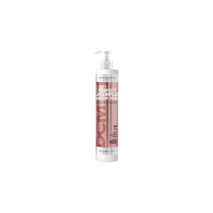 DCM Perfect Laminoplex Wonder Mask 300ml