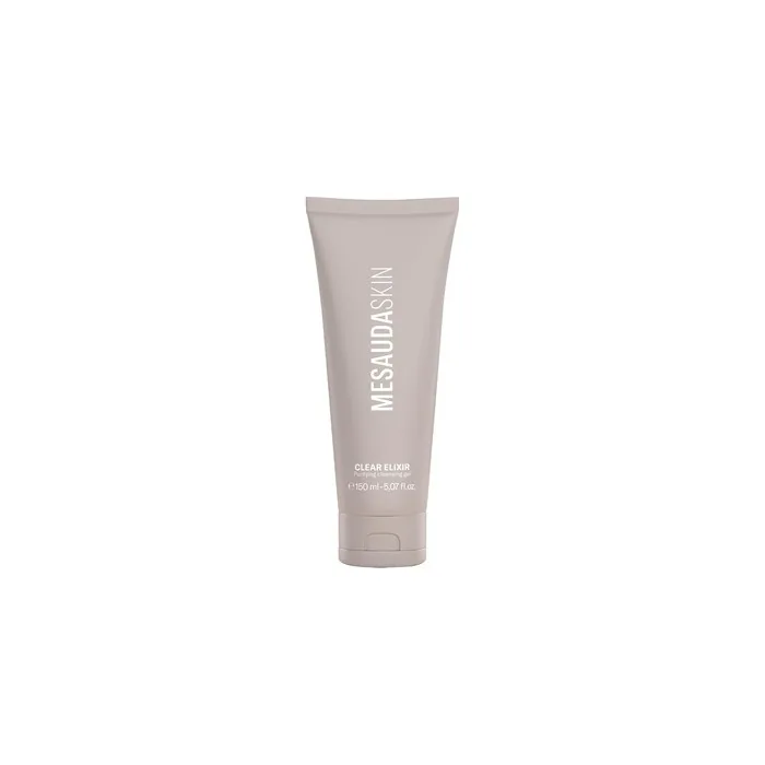 Clear Elixir Cleansing Gel