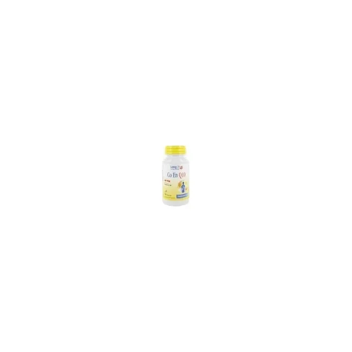 Phoenix Long Life Longlife Coenzyme Q10 20 Mg 100 Tablets