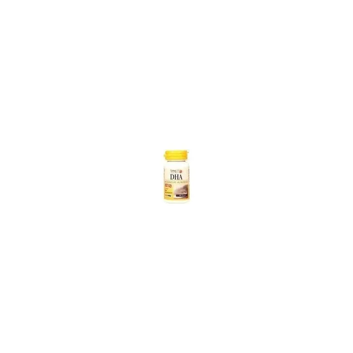 Phoenix Long Life Longlife Dha 200 Mg 60 Softgels