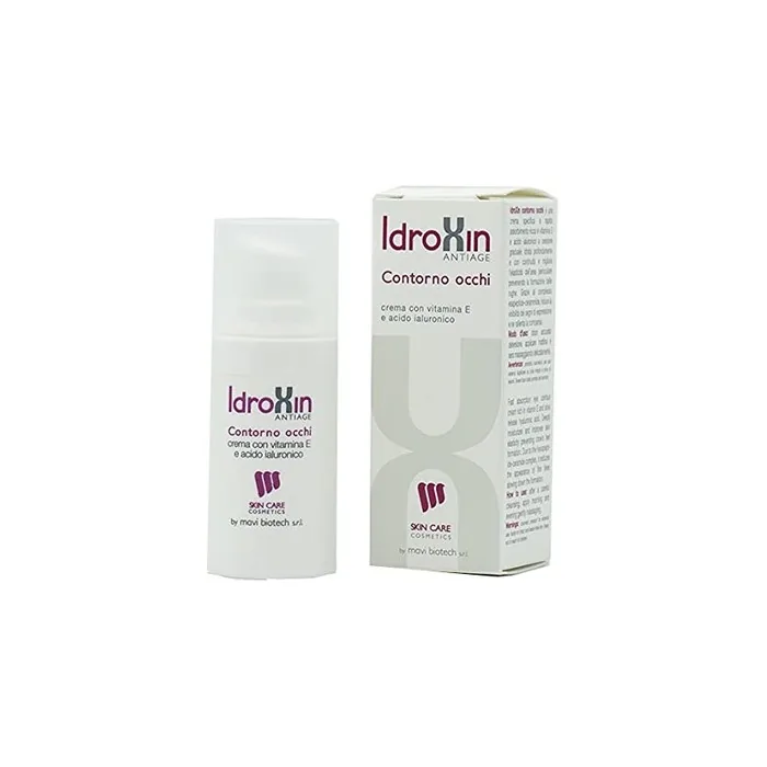 Idroxin Cream With Eyes 15ml