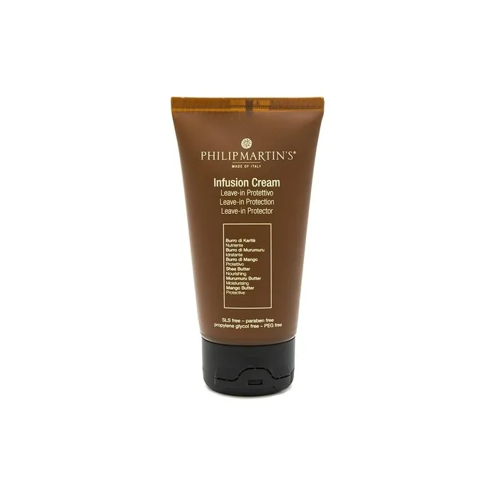 Infusion Cream 75ml