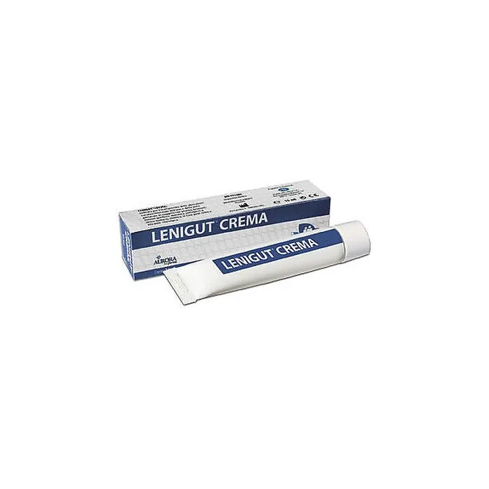 Lenigut Cream 15ml