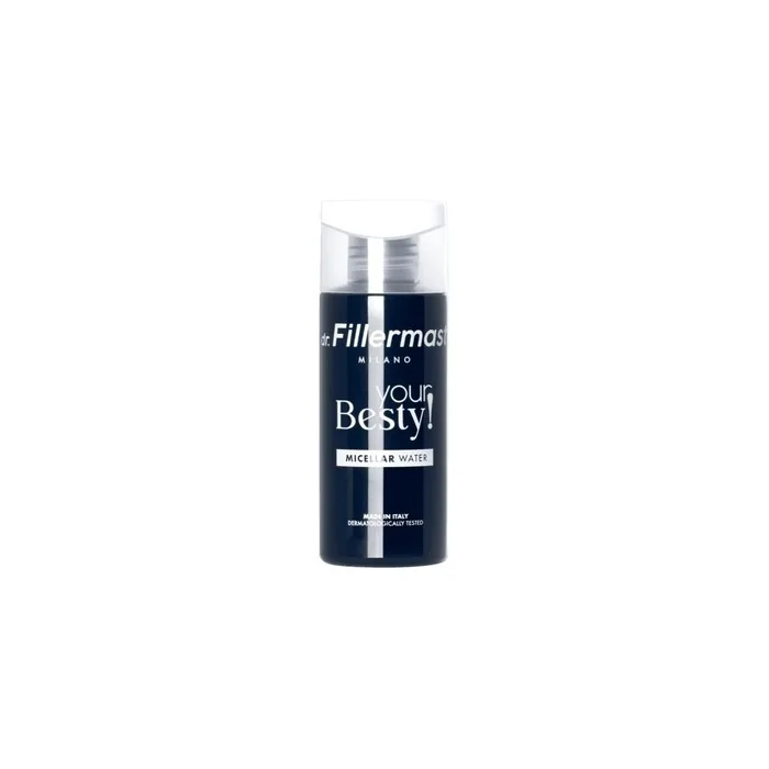Dr. Fillermast Your Besty! Micellar Water 150ml