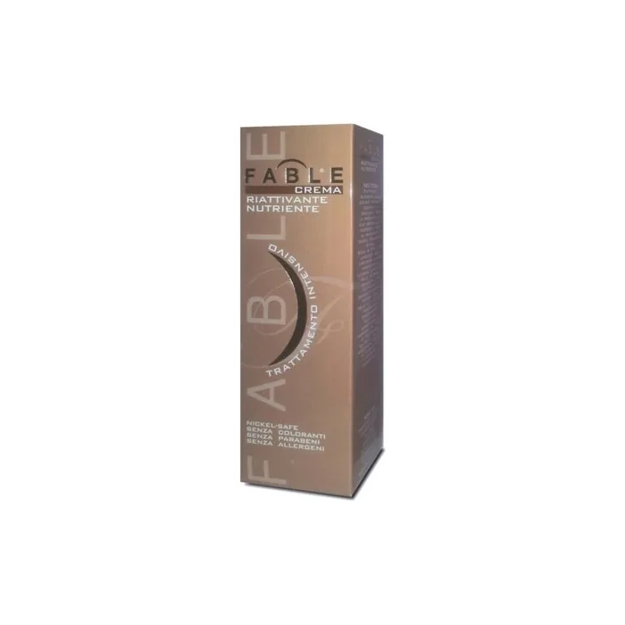 Fable Nourishing Cream Reactivating 1.7oz