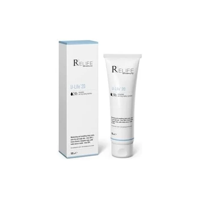 Relife U-Life 20 Cream 100ml