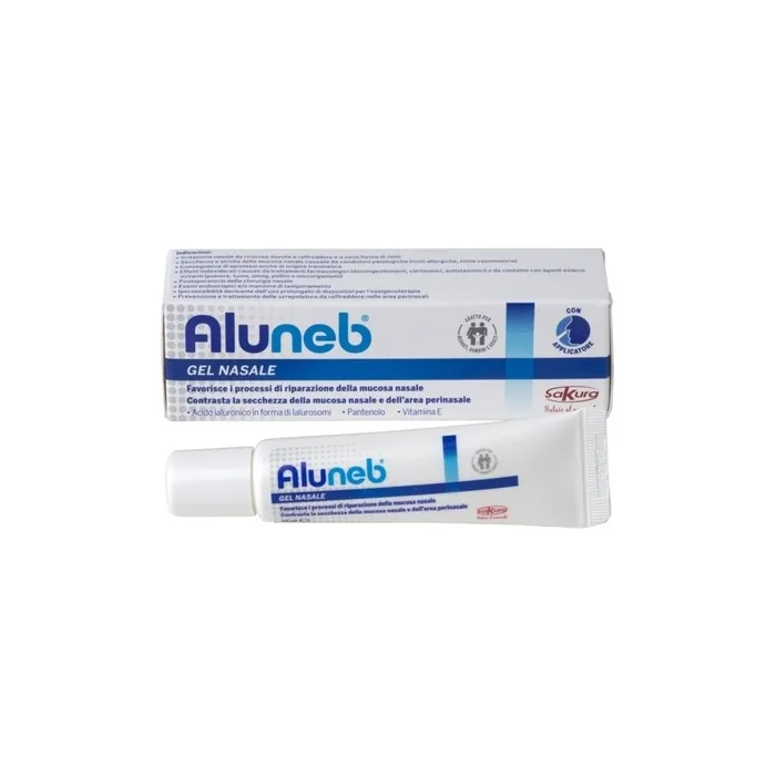 Aluneb Nasal Gel 10ml