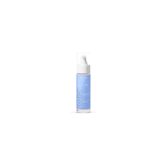 Astra Skin Moisturizing Face Cream