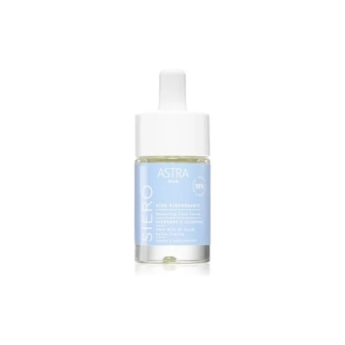 ASTRA SKIN Regenerating Face Serum 15 ML