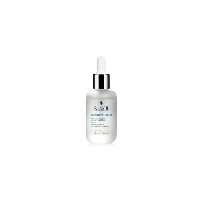 Rilastil Hydrotenseur Anti-Wrinkle Serum with Hyaluronic Acid 30ml