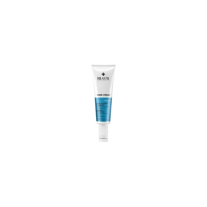 Rilastil Hand Cream 30ml